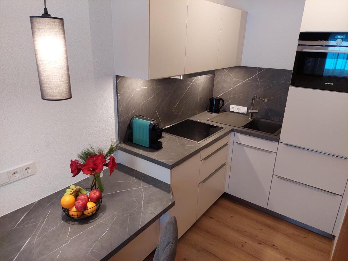 Viktors Apartments Санкт Антон ам Арлберг Екстериор снимка