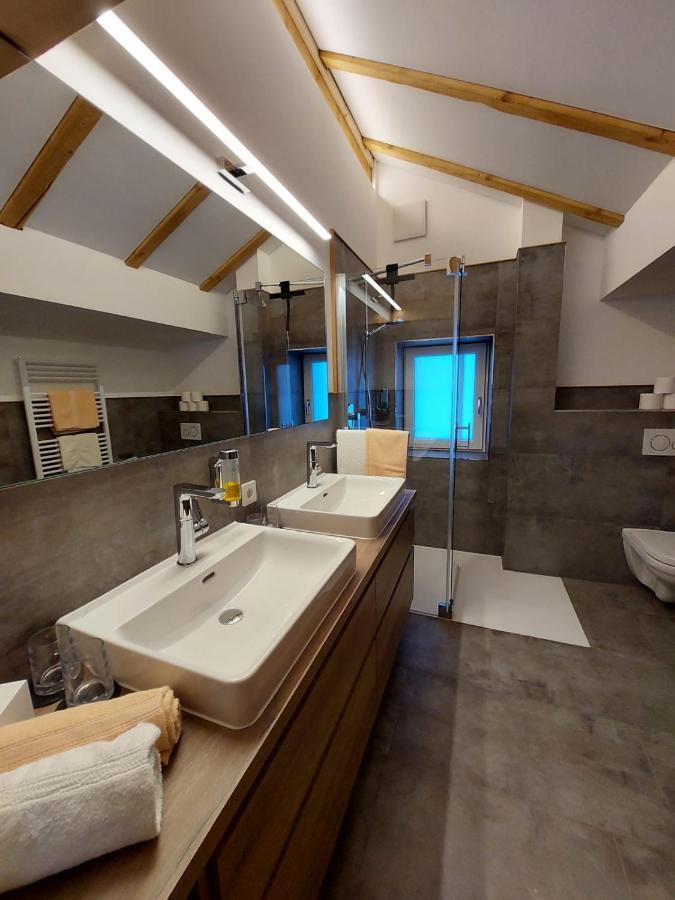 Viktors Apartments Санкт Антон ам Арлберг Екстериор снимка