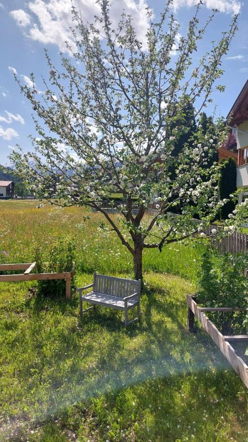 Viktors Apartments Санкт Антон ам Арлберг Екстериор снимка