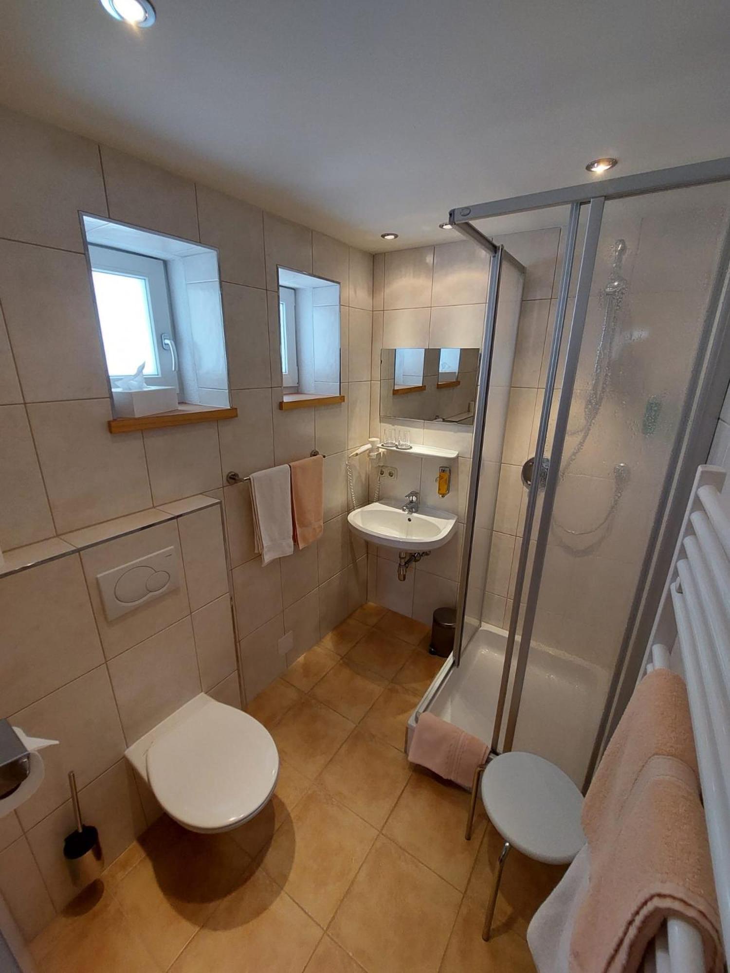 Viktors Apartments Санкт Антон ам Арлберг Стая снимка